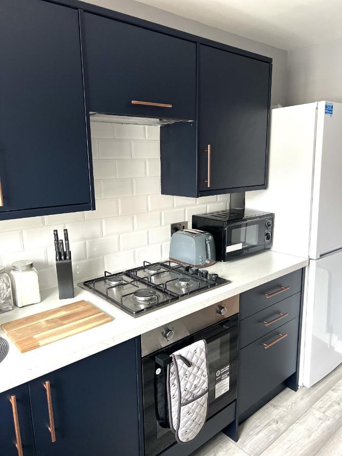 Franklin Suite - Reading City Centre - Free Parking - Close To Station Exterior photo